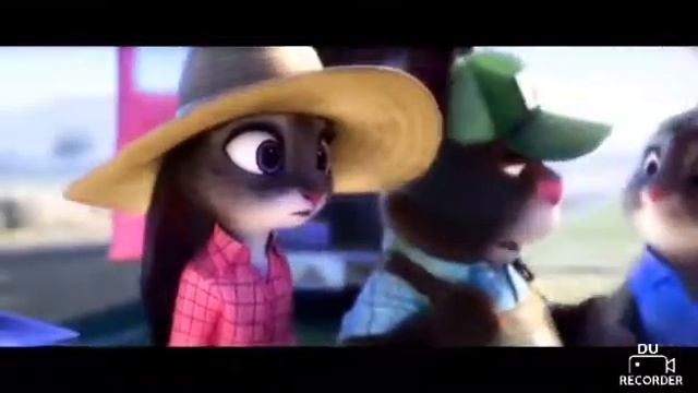 Ник и Джуди /tik tok