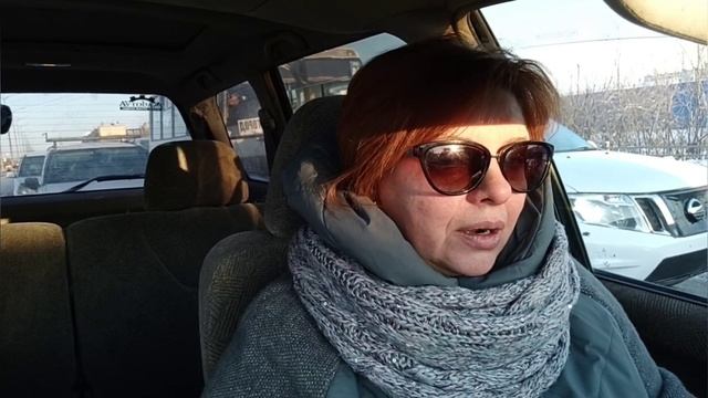 Ролик о плохом настроении. Мошенники рядом.