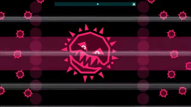 Just Shapes And Beats NEW UPDATE! (Hardcore Mode)