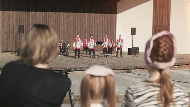 Фестиваль "Без уколов" (19.06.2021)