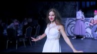 Ролик (полная версия) Региональный финал "Ты уникальная" Липецк 2020.
