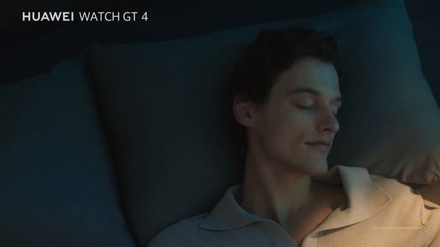 HUAWEI WATCH GT 4