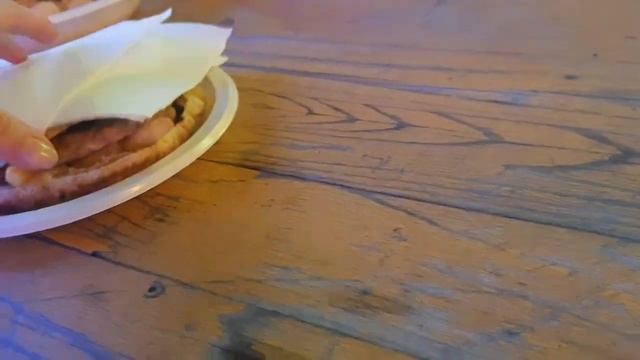 Апулия. Пунта Прощутто 2023. День 11. Пивной фестиваль