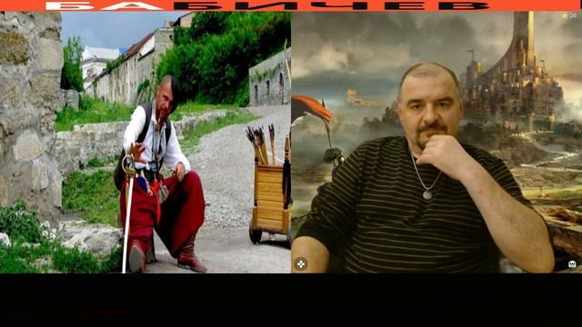 Вечерний Kyev