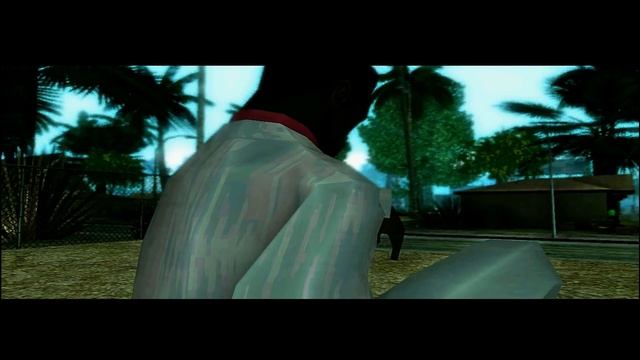 [SARP] Sunny day in Los Santos