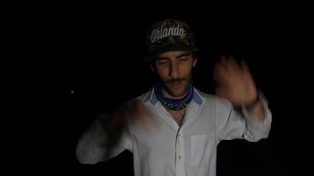 Big Cypress National Preserve Nightlapse