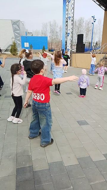 День Гагарина 👍