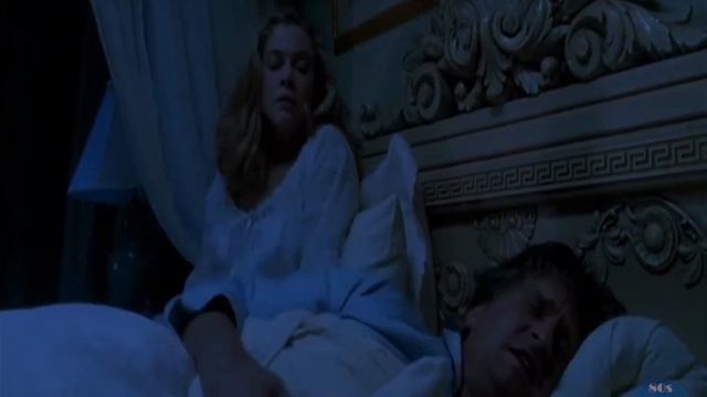 The War of the Roses with Michael Douglas and Kathleen Turner