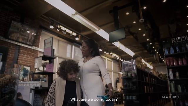 Laughing in the Face of Dying Young | Cherry | The New Yorker Documentary