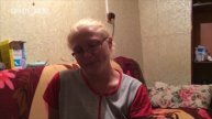 Допрос жены арестованного активиста "Молодой гвардии" Тимура Ильина