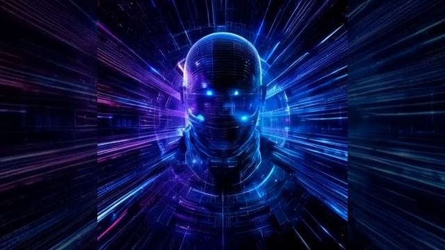 Кибернетическая серенада (Технологичная электронная музыка)