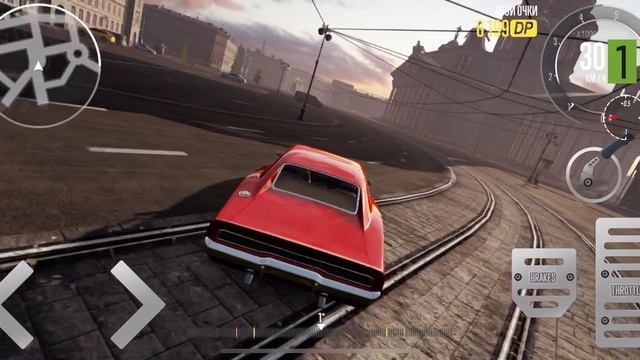 Игра Car drift 2025