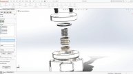 SolidWorks Tutorial: How to Create an Exploded View