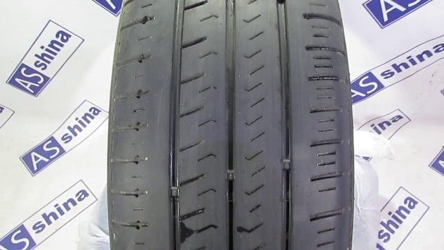 шины бу Radial RA28 R 16 C 205 65 Лето - 0008618FAL1VID