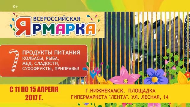 HD Нижнекамск