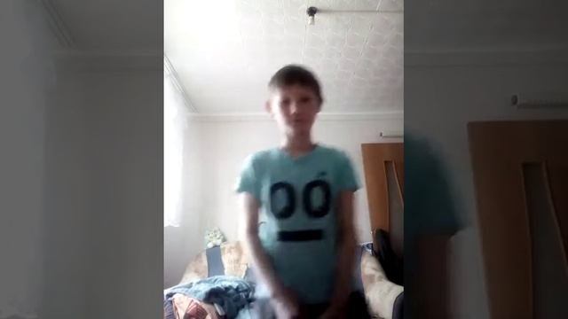 Танец гопника