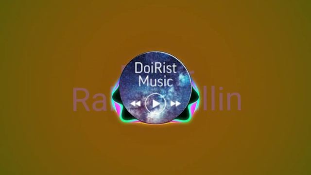 Dinar Rahmatullin (Мама) візуалізація музики