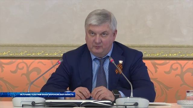 Дорожный фонд Воронежской области в этом году достиг рекордных показателей