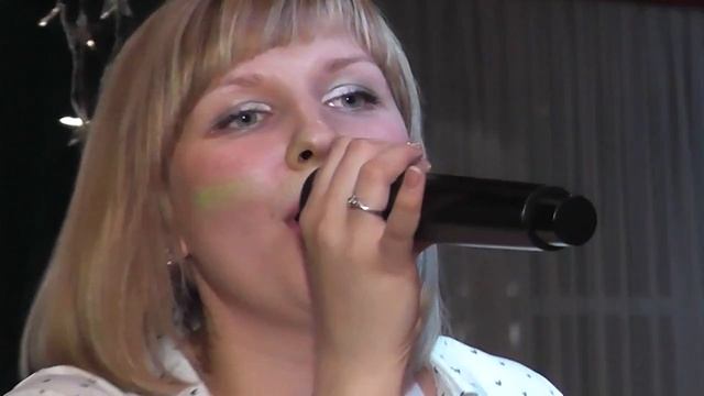 Жанна Штыкаленко