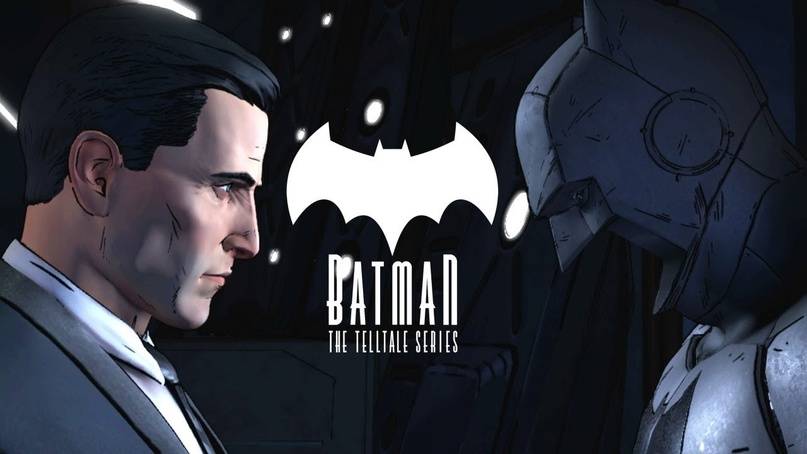 ПРОХОЖДЕНИЕ THE TELLTALE SERIES - ЦЕНА МОЕЙ ОШИБКИ! НОВОЕ ЛИЦО ХАРВИ ДЕНТА!