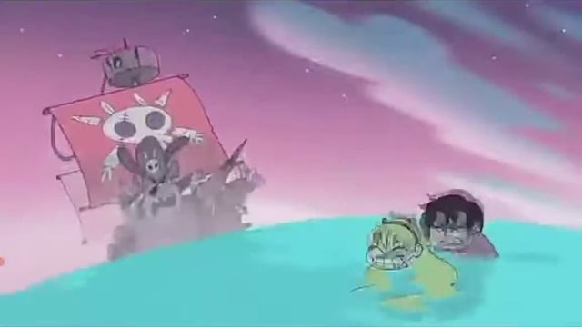 заставка star against the forces of evil /сыендук