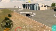 здесь клип на Car Parking едет потруль !