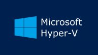 Установка роли Hyper-V на Windows Server Core 2025.
