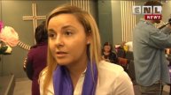 CNLNEWS: Благотворительный ивент Карины Грек