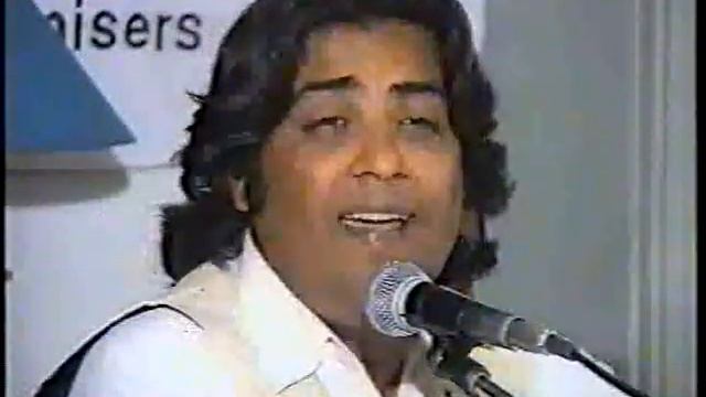 Ishtiaq Bashir s/o ustad bashir ahmed khan by deewaro se btein krna