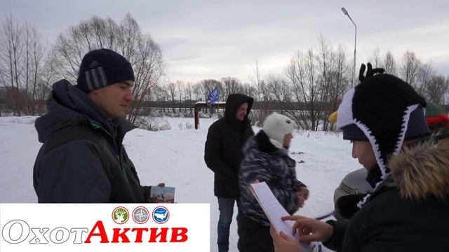 Новогодний Лед  Фестиваль 5 01 19