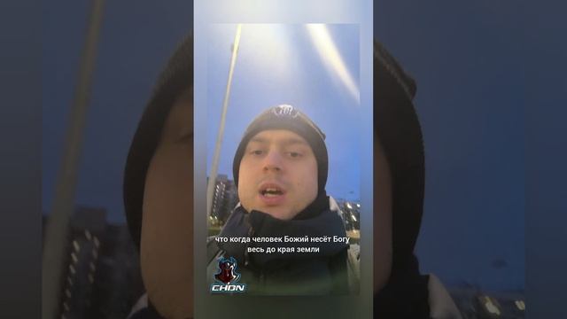 Социальные сети - это территория Божья или дьявола?!