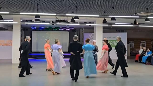 Школа бальных танцев «Секрет молодости» | Сыктывкар, Республика Коми