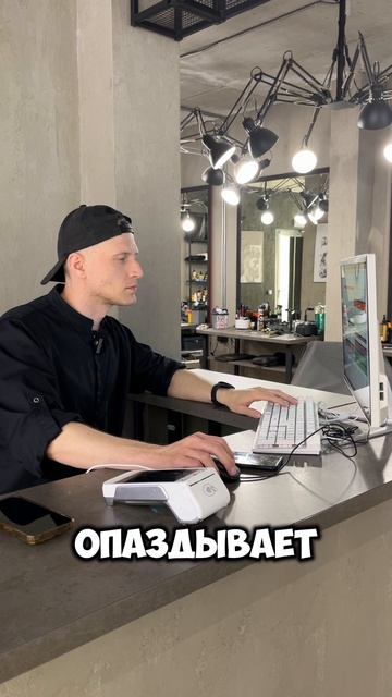 А ведь почти прокатило😅