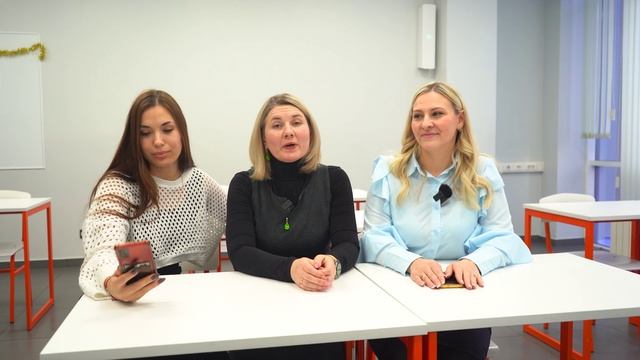 Отзывы коллег из центра (Просто дети), г. Иркутск.
