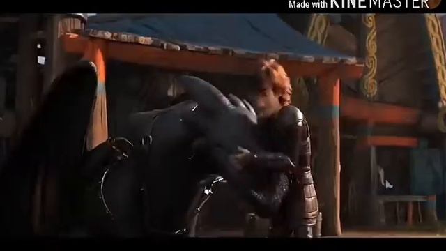 Мой первый клип
