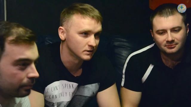 24 05 Наши ЛЮДИ 3 Рок передача