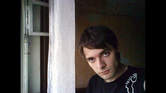 Ян Палатин "Когда роман окончен...". Читает Сергей Лаврин