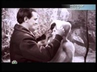 Лариса Мондрус. Larisa Mondrus - "Неспетая песня"
