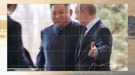Северная Корея помешала планам западных стран в Курской области.