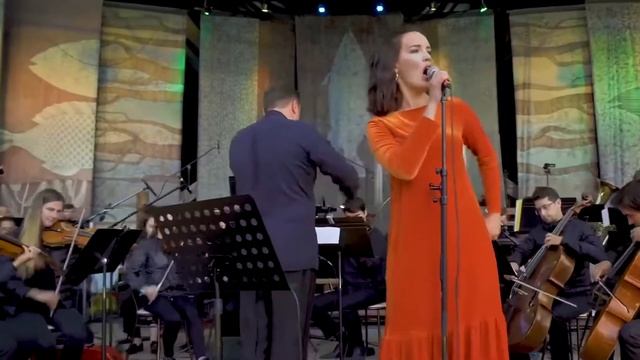Фестиваль Настроение в Карелии - промо 2019