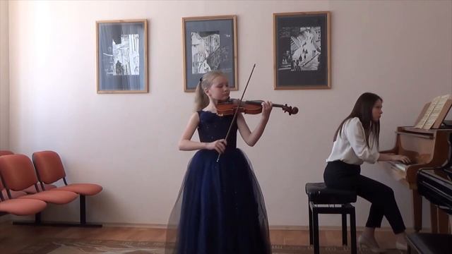 Красина Ольга (Самарская область,  г.о. Тольятти) 2 тур