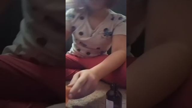 Делаем слайм