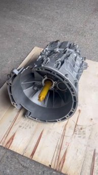 Коробка передач для двигателя Ford 2.2