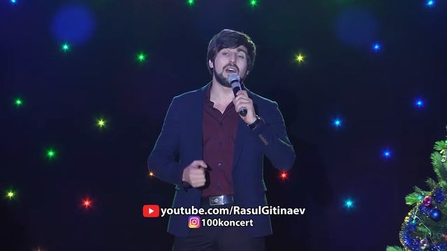 02 Курбан Гусайханов – «Жених и невеста»