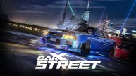 CarX Street
