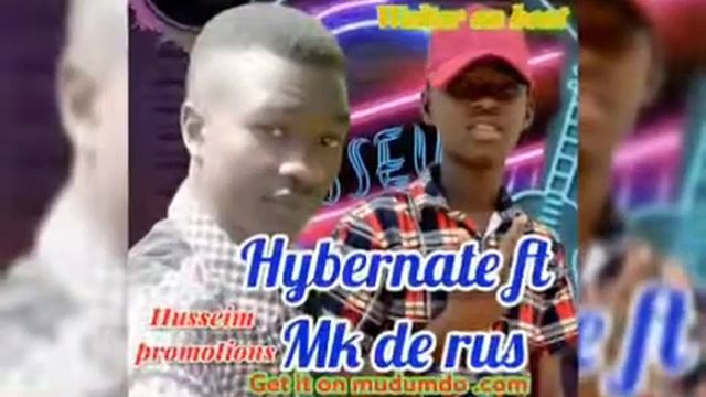 For you by Hybernate Ug ft Mk Dee Rus mp3