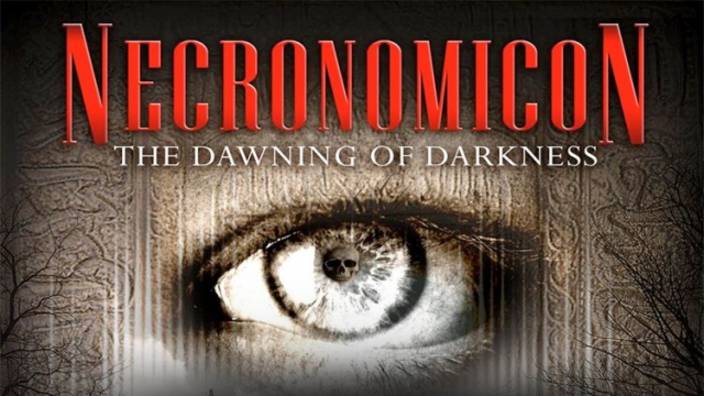 Играем в Necronomicon: The Dawning of Darkness (Некрономикон: Заря Тьмы | 2001) | Серия 4