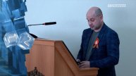 В администрации города состоялось очередное аппаратное совещание