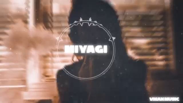 Miyagi - Marlboro (KaPo Remix) 2019