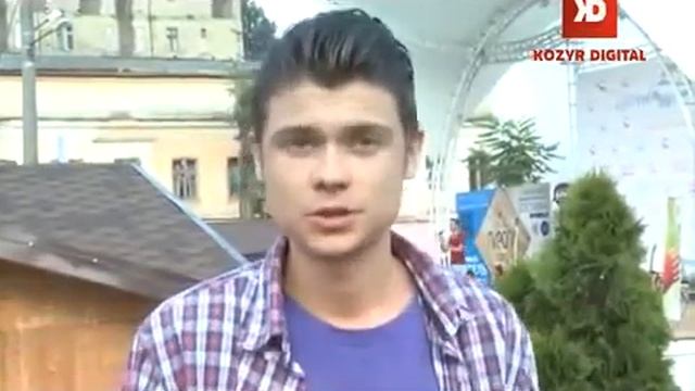 Выпуск новостей о  благотворительном фонде с Зможемо разом